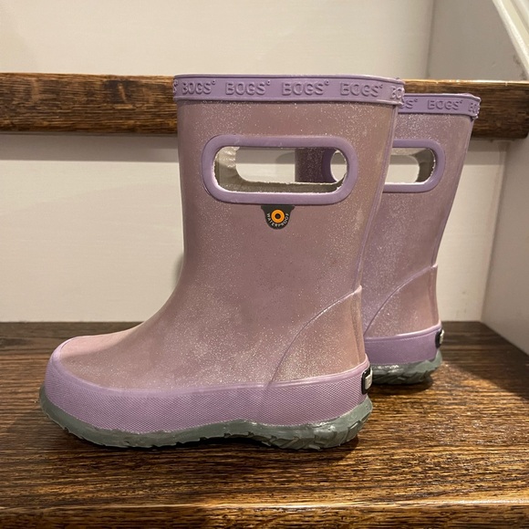 Toddler Bogs Boots - Picture 2 of 6